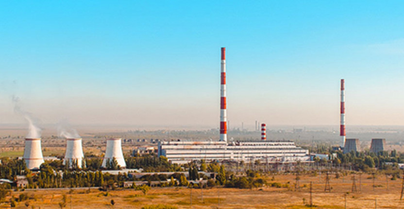 Электроэнергетика Волгоградской области в 2020 году